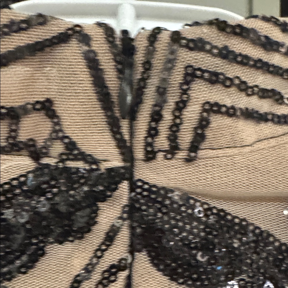 NWOT CatWalk Connection Sequin dress - Picture 5 of 7